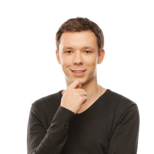 Максим Рыжов