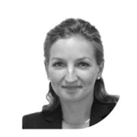 Ирина Деменчук